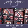 Primitive Mythology (The Masks of God, Volume 1)