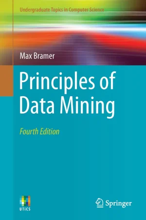 Principles Of Data Mining (B5)