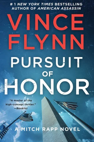 Pursuit of Honor