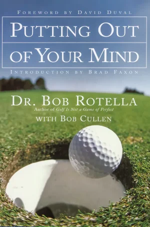 Putting Out Of Your Mind
