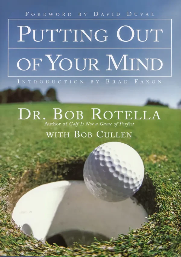 Putting Out Of Your Mind