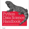 Python Data Science Handbook. Essential Tools for Working with Data (B5) (Color)