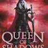 Queen of Shadows (Throne of Glass #4)