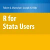 R for Stata Users (B5)