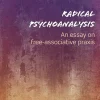 Radical Psychoanalysis: An essay on free-associative praxis (1st Edition) (B5)