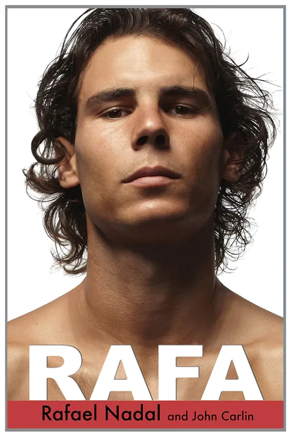 Rafa (Color)