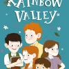 Rainbow Valley (Anne of Green Gables Series #7)