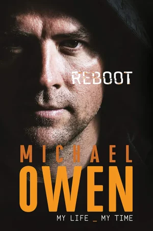 Reboot : My Life, My Time