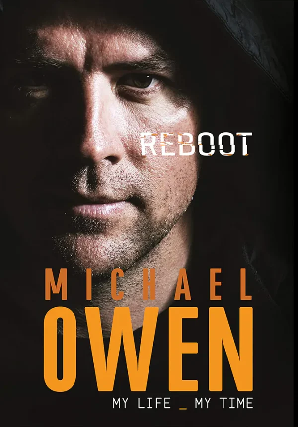 Reboot : My Life, My Time