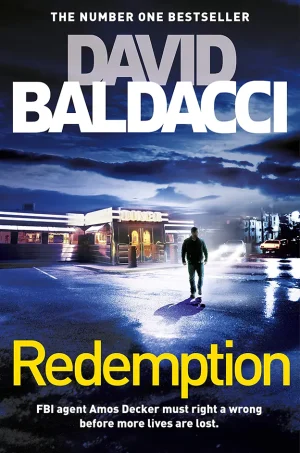 Redemption (Amos Decker Series #5)