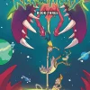 Rick and Morty Book 3 (B5) (Color) (Graphic)