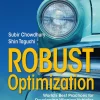Robust Optimization: World’s Best Practices for Developing Winning Vehicles (B5)