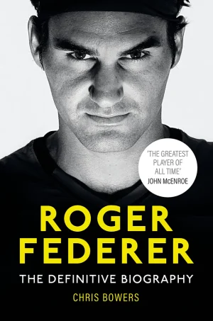 Roger Federer