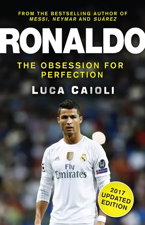 Ronaldo - The Obsession for Perfection