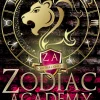 Ruthless Fae (Zodiac Academy Series #2)
