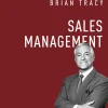 Sales Management (The Brian Tracy Success Library)