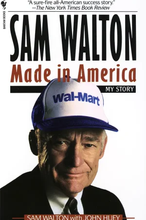 Sam Walton: Made in America