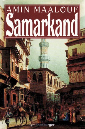 Samarkand