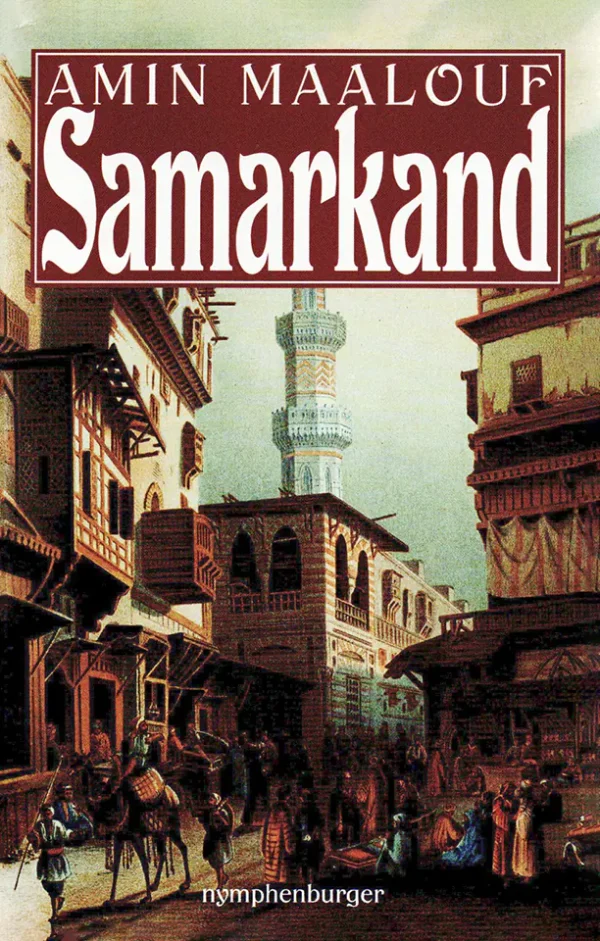 Samarkand