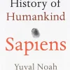 Sapiens - A Brief History of Humankind