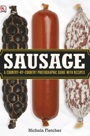 Sausage (B5) (Color)