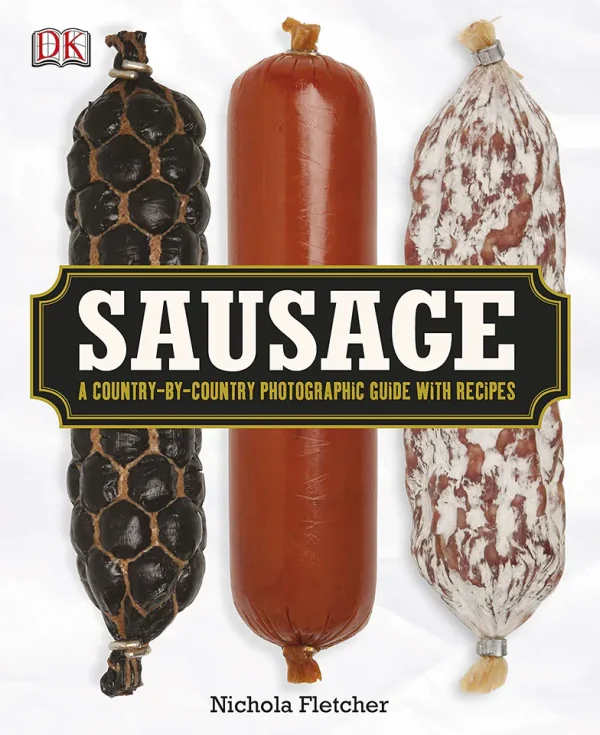 Sausage (B5) (Color)