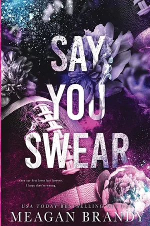Say You Swear