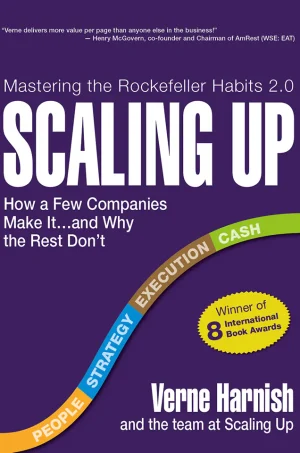 Scaling Up