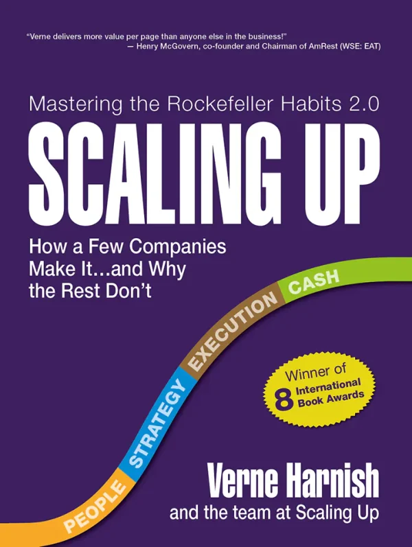 Scaling Up