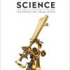 Science The Definitive Visual Guide (B5) (Color) (Graphic)