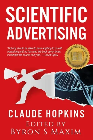 Scientific Advertising (B5)