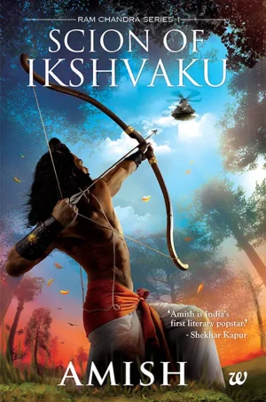 Scion Of Ikshvaku