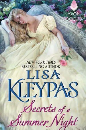 Secrets of a Summer Night (Wallflowers Series #1)