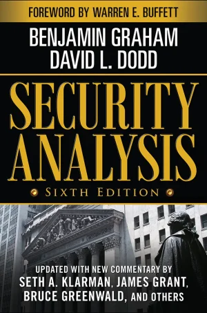 Security Analysis (B5)
