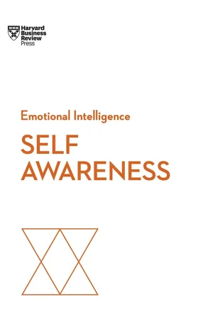 HBR Emotional Intelligence Series Self Awareness