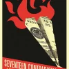 Seventeen Contradictions and the End of Capitalism