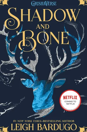 Shadow and Bone (The Shadow and Bone Trilogy)