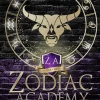 Shadow Princess (Zodiac Academy Series #4)