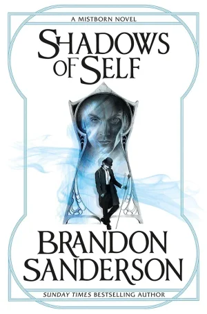 Shadows of Self (The Mistborn Saga #5)