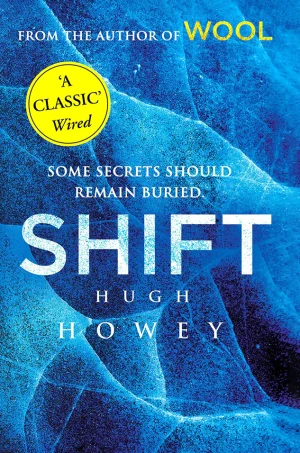 Shift (Silo Series #2)