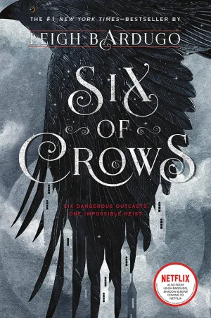 Six of Crows (The Six of Crows Duology)