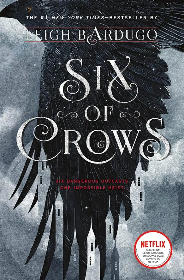 Six of Crows (The Six of Crows Duology)
