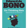 Six Thinking Hats: Run Better Meetings, Make Faster Decisions