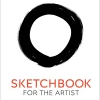 Sketch Book for the Artist (B5) (Color) (Graphic)