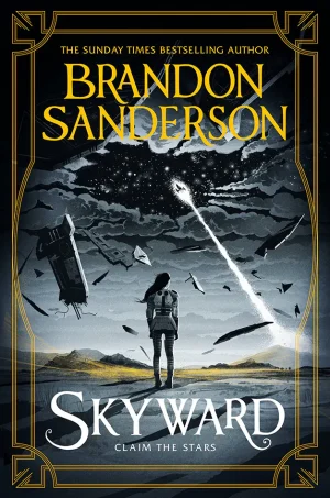 Skyward (Skyward Series #1)