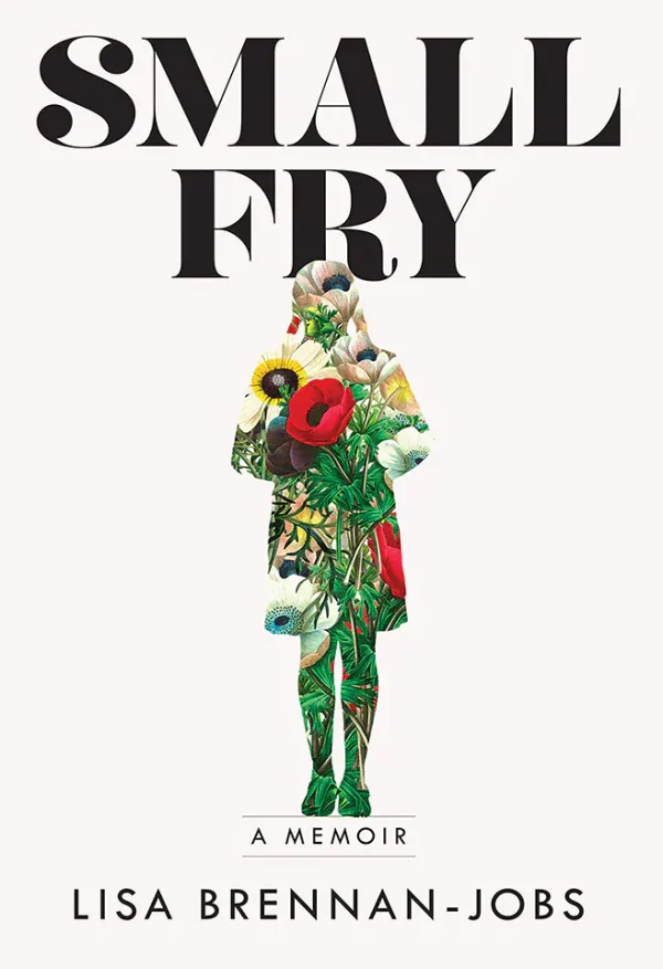 Small Fry - A Memoir