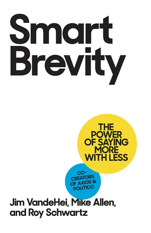 Smart Brevity