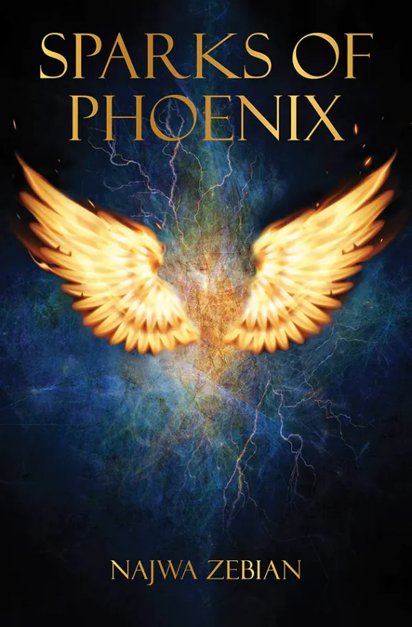 Sparks of Phoenix