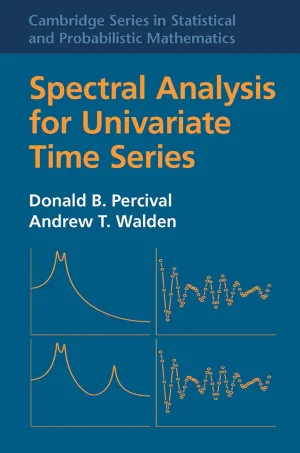 Spectral Analysis for Univariate Time Series (B5)