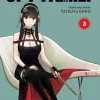 Spy X Family Volume 3